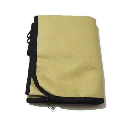 Car Rear Seat Cover Dog Mat Blanket Hammock Pup Travel Pad Protector Durable Fit Pet Protector for Car Truck SUV Waterproof Pads