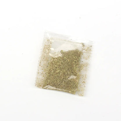 Cat Catnip Cattle Grass Non-toxic Catmint Funny Cat Treats Toys Cats Accessories Helps Digestion and Eliminate Hair Balls