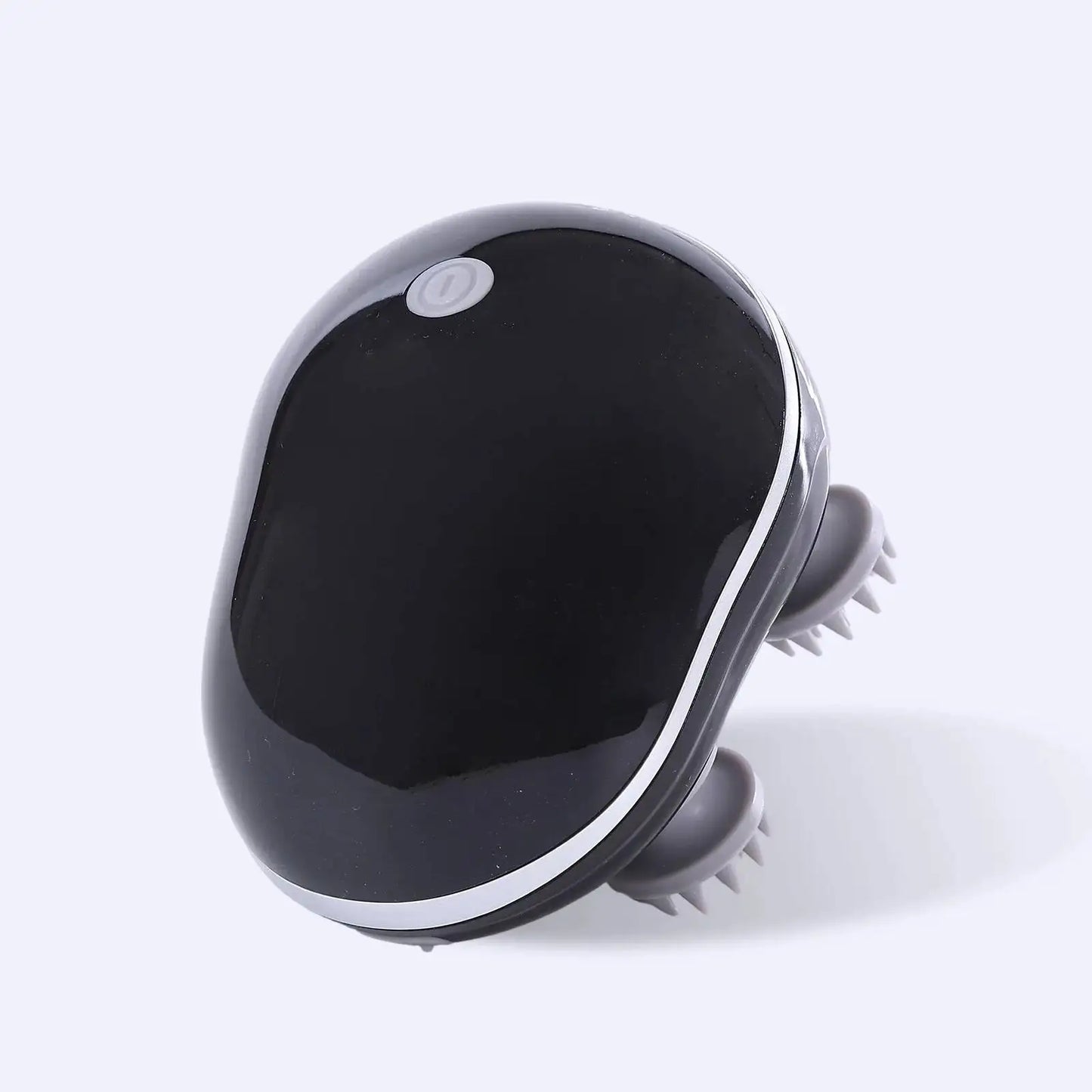 Electric Cat Massager Head Massager Health Care Relax Shoulder Neck Deep Tissue Scalp Kneading Vibrating Device Pet Supplies